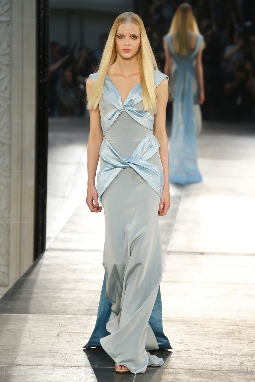Haute Couture Autunno/Inverno 2016/17 Alexis Mabille